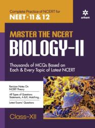 Master the Ncert for Neet Biologyvol. 2 (ISBN: 9789326192866)