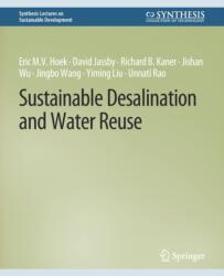 Sustainable Desalination and Water Reuse (ISBN: 9783031795077)