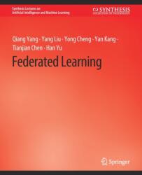Federated Learning (ISBN: 9783031004575)