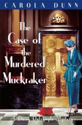 The Case of the Murdered Muckraker (ISBN: 9781849017053)