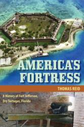 America's Fortress (ISBN: 9780813080048)