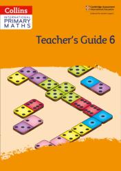 International Primary Maths Teacher's Guide: Stage 6 (ISBN: 9780008369569)