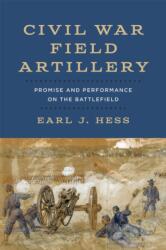Civil War Field Artillery (ISBN: 9780807178003)