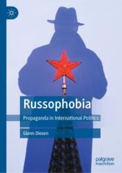 Russophobia (ISBN: 9789811914676)