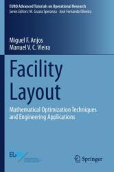 Facility Layout (ISBN: 9783030709921)