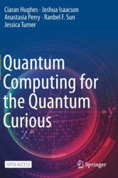 Quantum Computing for the Quantum Curious (ISBN: 9783030616038)