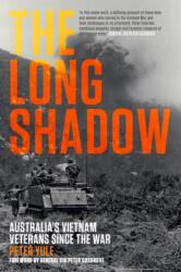 The Long Shadow (ISBN: 9781742237183)