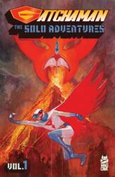 Gatchaman: The Solo Adventures Vol. 1 (ISBN: 9781545817797)