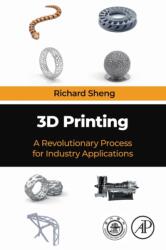 3D Printing (ISBN: 9780323994637)