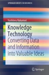 Knowledge Technology (ISBN: 9789811632525)