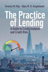The Practice of Lending (ISBN: 9783030321994)