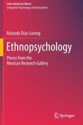 Ethnopsychology (ISBN: 9783030266066)