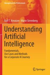 Understanding Artificial Intelligence (ISBN: 9783030252731)