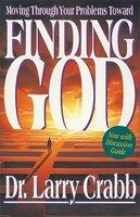 Finding God (ISBN: 9780310205449)