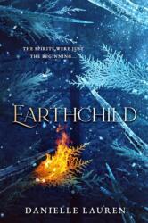 Earthchild (ISBN: 9781739741099)