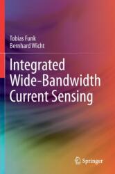 Integrated Wide-Bandwidth Current Sensing (ISBN: 9783030532529)