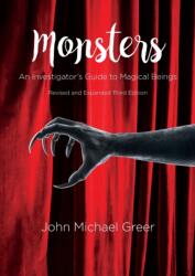 Monsters (ISBN: 9781913504588)