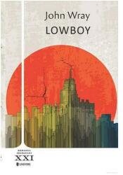 Lowboy (2014)