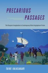 Precarious Passages (ISBN: 9780813069463)