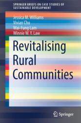 Revitalising Rural Communities (ISBN: 9789811658235)