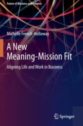 A New Meaning-Mission Fit (ISBN: 9783030411664)