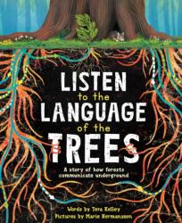 Listen to the Language of the Trees (ISBN: 9781728232171)