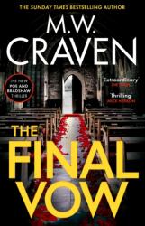 The Final Vow (ISBN: 9781408717547)