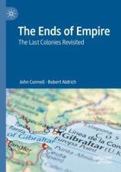 The Ends of Empire (ISBN: 9789811559075)
