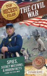 Top Secret Files (ISBN: 9781618212504)