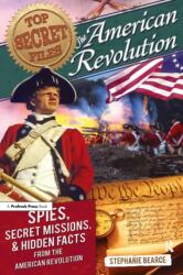 Top Secret Files (ISBN: 9781618212474)