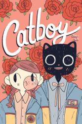 Catboy (ISBN: 9781945509704)