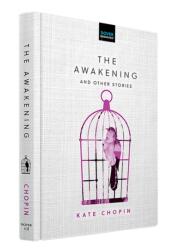 The Awakening and Other Stories (ISBN: 9780486854533)