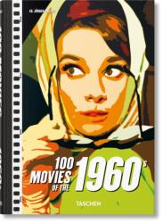 100 Movies of the 1960s (ISBN: 9783836587235)