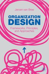 Organization Design (ISBN: 9783030786786)