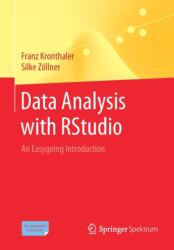 Data Analysis with RStudio (ISBN: 9783662625170)