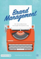 Brand Management (ISBN: 9783030661182)