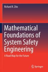 Mathematical Foundations of System Safety Engineering (ISBN: 9783030262433)