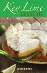Key Lime Desserts (ISBN: 9780942084535)