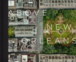 Above New Orleans (ISBN: 9780807176061)