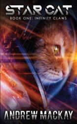 Star Cat (ISBN: 9781981090983)