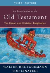 An Introduction to the Old Testament, Third Edition (ISBN: 9780664264413)