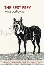 The Best Prey (ISBN: 9780807175484)