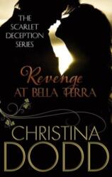 REVENGE AT BELLA TERRA (ISBN: 9780749959975)
