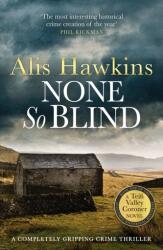 None So Blind (ISBN: 9781800322691)