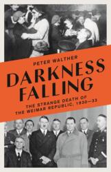 Darkness Falling (ISBN: 9781800242265)