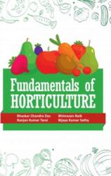 Fundamentals of Horticulture (ISBN: 9789390175178)