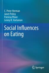 Social Influences on Eating (ISBN: 9783030288198)
