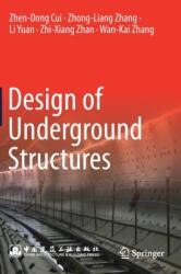 Design of Underground Structures (ISBN: 9789811377341)