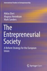 The Entrepreneurial Society (ISBN: 9783662595886)