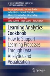 Learning Analytics Cookbook (ISBN: 9783030433765)